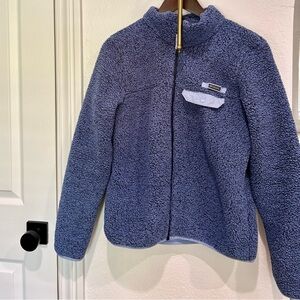 Colombia le Sherpa Jacket